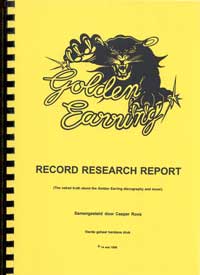 Record Research Report