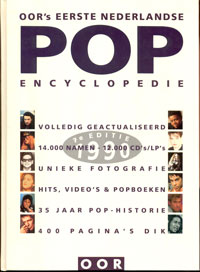 OOR's Pop Encyclopedie 1990