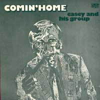 1971 Reissue - Polydor Medium  2441032